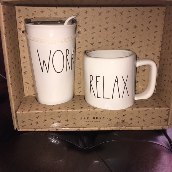 Rae Dunn Other - Brand new Rae Dunn gift set